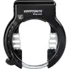 Image de Antivol cadre retractable Kryptonite Noir TU KRY005957