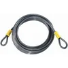 Image de Antivol câble Kryptonite Kryptoflex Noir TU KRY830504