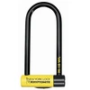 Image de Antivol U Kryptonite New York Noir 10,3x26,1 cm KRY994589