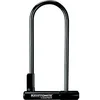 Image de Antivol U Kryptonite Keeper Noir 10,2x29,2 cm KRY997962
