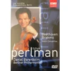 Image de Beethoven*, Brahms*, Itzhak Perlman, Daniel Barenboim, Berliner Philharmoniker - Violin Concertos - Beethoven en occasion ou reconditionné