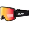 Image de Masque de ski Head Contex Rouge M 392811