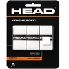 Image de Surgrip de tennis Head Xtreme Soft (x3) Blanc TU 285104-WH