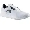 Image de Chaussures de padel Head Sprint Team 3.5 Clay Blanc 41 A002138.002.410