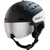 Image de Casque de ski Head Radar WCR Noir XS/S (52/55 cm) 323433