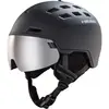Image de Casque de ski Head Radar Noir M/L (56/59 cm) 323423