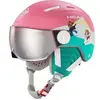 Image de Casque de ski enfant Head Maja Gris 2XS (47/51 cm) 328163
