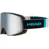 Image de Masque de ski Head Neves Pro 5K Race Bleu TU 390123
