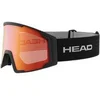 Image de Masque de ski Head Neves Rouge M 391714