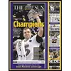 Image de Baltimore Ravens 550 Pièces White Mountain