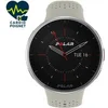 Image de Montre connectée Polar Pacer Pro Blanc S/L 900102180