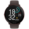 Image de Polar Ignite 3 3,25 cm (1.28 ) AMOLED 43 mm Numérique 416 x 416 pixels Écran tactile Marron GPS (satellite) - Excellent état en occasion ou reconditionné