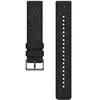 Image de Bracelet de montre FKM Polar Noir S/M 910106998