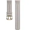 Image de Bracelet de montre new oct Polar Gris S/L 910112401