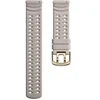 Image de Bracelet de montre new oct Polar Gris S/L 910112401