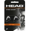 Image de Antivibrateur Head Xtra (x2) Blanc TU 285511-WH