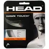 Image de Cordage de tennis Head Hawk Touch 12 m Noir 1,25 mm 281204-AN