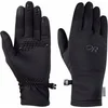Image de Gants de ski à capteur femme Outdoor Research Backstop Noir L 2431730001008-BLCK