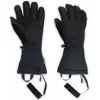 Image de Gants chauffants Outdoor Research Super Couloir Noir S 2776210001006-BLCK
