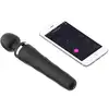 Image de Vibromasseur wand connecté Lovense Domi 2