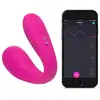 Image de Stimulateur connecté Lovense Dolce