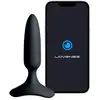 Image de Plug anal vibrant connecté Lovense Hush 2 S
