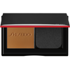 Image de Shiseido Synchro Skin Fond de Teint Poudre Rafraîchissant Fini Sur-Mesure 9 g (Différentes teintes disponibles) - Amber