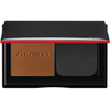 Image de Shiseido Synchro Skin Fond de Teint Poudre Rafraîchissant Fini Sur-Mesure 9 g (Différentes teintes disponibles) - Suede