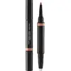 Image de Shiseido Lipliner InkDuo 10g (Various Shades) - Beige
