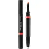 Image de Shiseido Lipliner InkDuo 10g (Various Shades) - Geranium