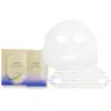 Image de Shiseido Vital Perfection Masque Éclat Contours Redéfinis (Paquet de 6)