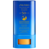 Image de Shiseido Clear Suncare Stick SPF50+ (en anglais)