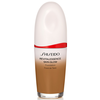 Image de Shiseido Revitalessence Glow Fond de Teint 30 ml (Différentes teintes disponibles) - 440 Amber