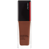 Image de Shiseido Synchro Skin Radiant Lifting Fond de Teint 30 ml (Différentes teintes) - Mahogany