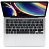 Image de MacBook Pro Core i5 (2020) 13', 256 Go 4 coeurs 16 Go Iris Plus graphics 645, Argent - QWERTY - Italien - Bon état en occasion ou reconditionné