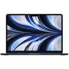 Image de MacBook Air M2 (2022) 13', 1 To 8 coeurs 16 Go Apple GPU 10, Minuit - QWERTY - Italien - Bon état en occasion ou reconditionné