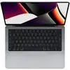Image de MacBook Pro M1 Pro (2021) 14', 1 To 10 coeurs 16 Go Apple GPU 16, Gris sidéral - QWERTY - Italien - Bon état en occasion ou reconditionné