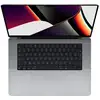 Image de MacBook Pro M1 Pro (2021) 16', 512 Go 10 coeurs 32 Go Apple GPU 16, Gris sidéral - QWERTY - Italien - Bon état en occasion ou reconditionné