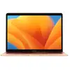 Image de MacBook Air M1 (2020) 13', 256 Go 8 coeurs 16 Go Apple GPU 7, Or - QWERTY Espagnol - Bon état en occasion ou reconditionné