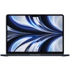 Image de MacBook Air M2 (2022) 13', 512 Go 8 coeurs 8 Go Apple GPU 10, Minuit - QWERTY - Italien - Bon état en occasion ou reconditionné