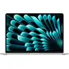 Image de MacBook Air M2 (2023) 15', 256 Go 8 coeurs 8 Go Apple GPU 10, Argent - QWERTY - Italien - Bon état en occasion ou reconditionné