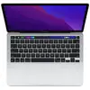 Image de MacBook Pro M1 (2020) 13', 256 Go 8 coeurs 8 Go Apple GPU 8, Argent - QWERTY Espagnol - Très bon état en occasion ou reconditionné