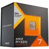 Image de Processeur AMD Ryzen 7 7800X 3D Gris TU 1108010128