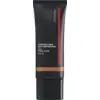 Image de Shiseido Synchro Skin Self Refreshing Fluide Teinté 30 ml (Différentes teintes disponibles) - Tan Kwanzan