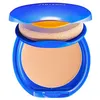 Image de Maquillage solaire compact rechargeable SPF30 # Ivoire moyen