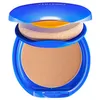 Image de Maquillage solaire compact rechargeable SPF30 #Ivoire foncé