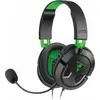 Image de Turtle Beach Recon 50X noir/vert, Casque pour jeux vidéo en occasion ou reconditionné