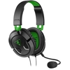 Image de Turtle Beach Recon 50X Casque Avec fil Arceau Jouer Noir, Vert - Neuf en occasion ou reconditionné