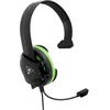 Image de Turtle Beach Recon Chat - Xbox Casque Avec fil Arceau Jouer Noir, Bleu en occasion ou reconditionné