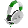 Image de Turtle Beach Recon 70 Casque Avec fil Arceau Jouer Noir, Vert, Blanc - Neuf en occasion ou reconditionné